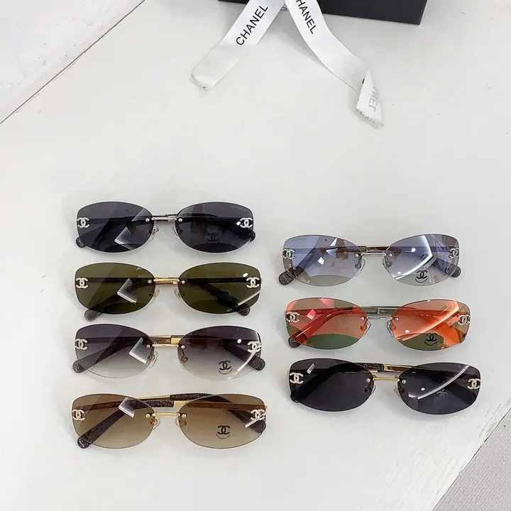 スーパーコピー シャネル サングラス
