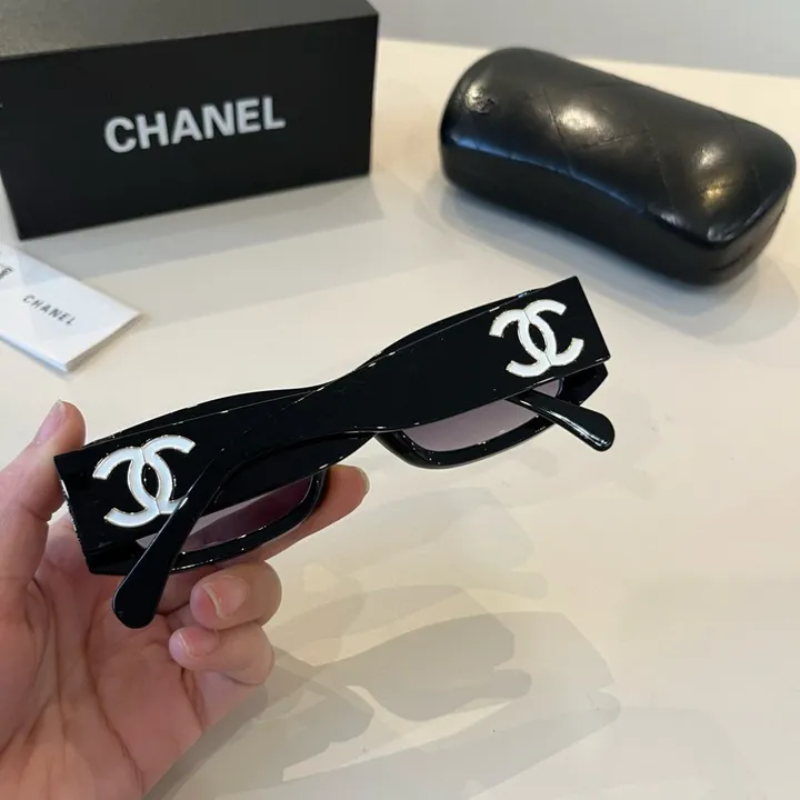スーパーコピー シャネル サングラス