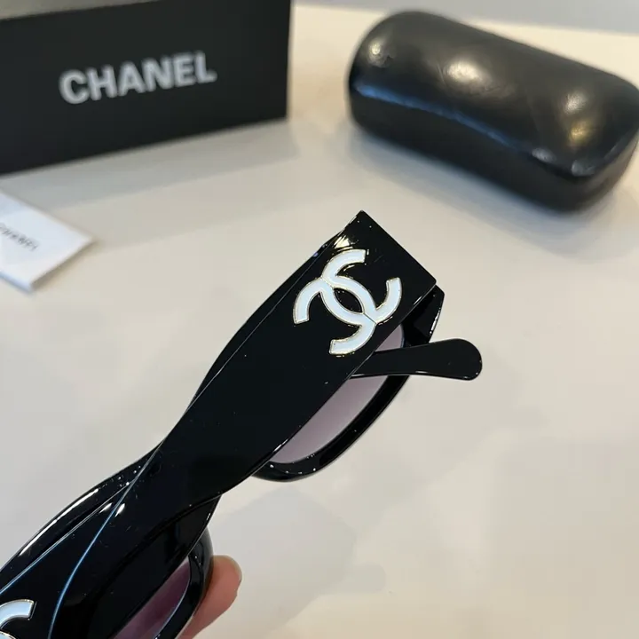 スーパーコピー シャネル サングラス