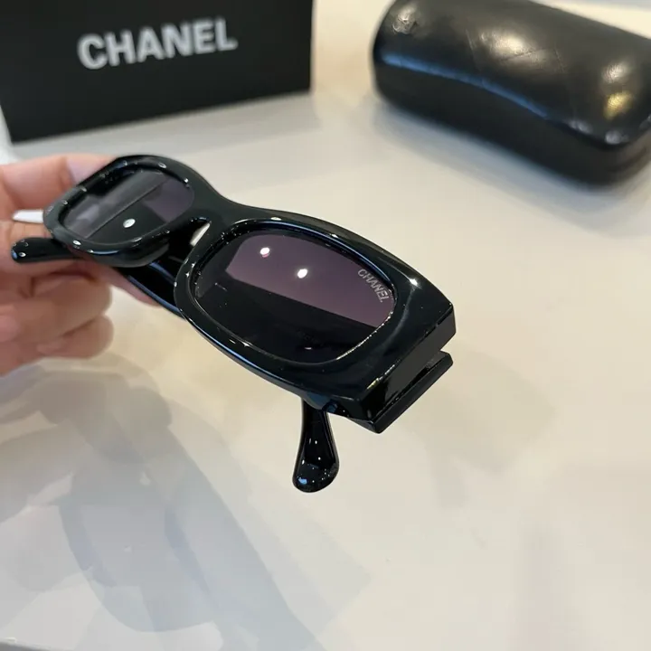 スーパーコピー シャネル サングラス