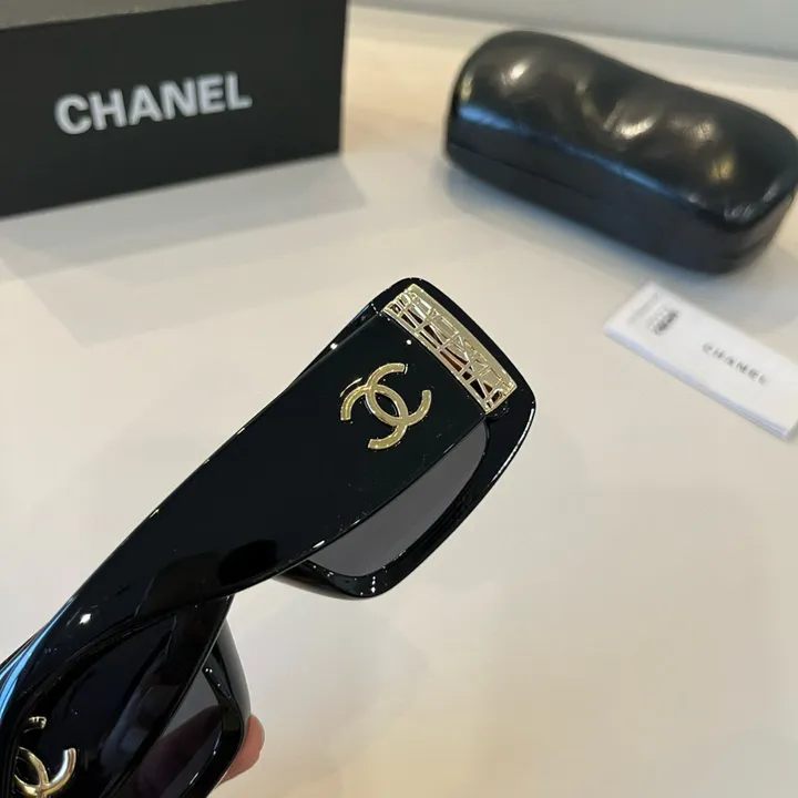 スーパーコピー シャネル サングラス