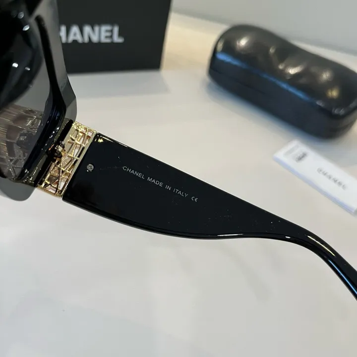 スーパーコピー シャネル サングラス