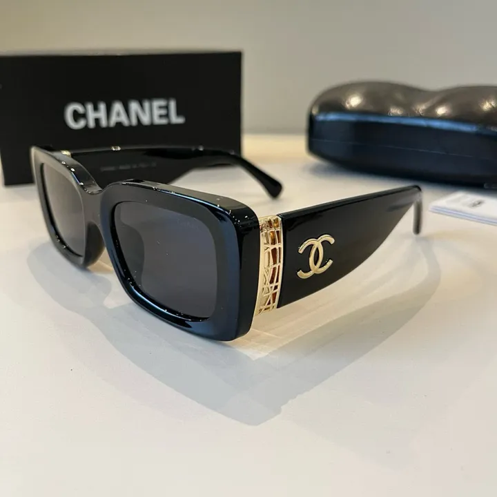 スーパーコピー シャネル サングラス