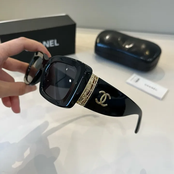 スーパーコピー シャネル サングラス