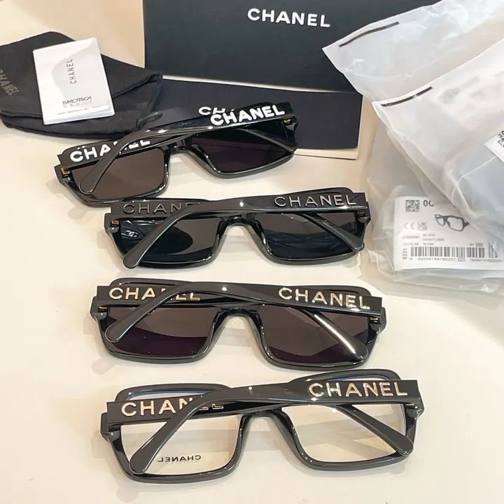 スーパーコピー シャネル サングラス