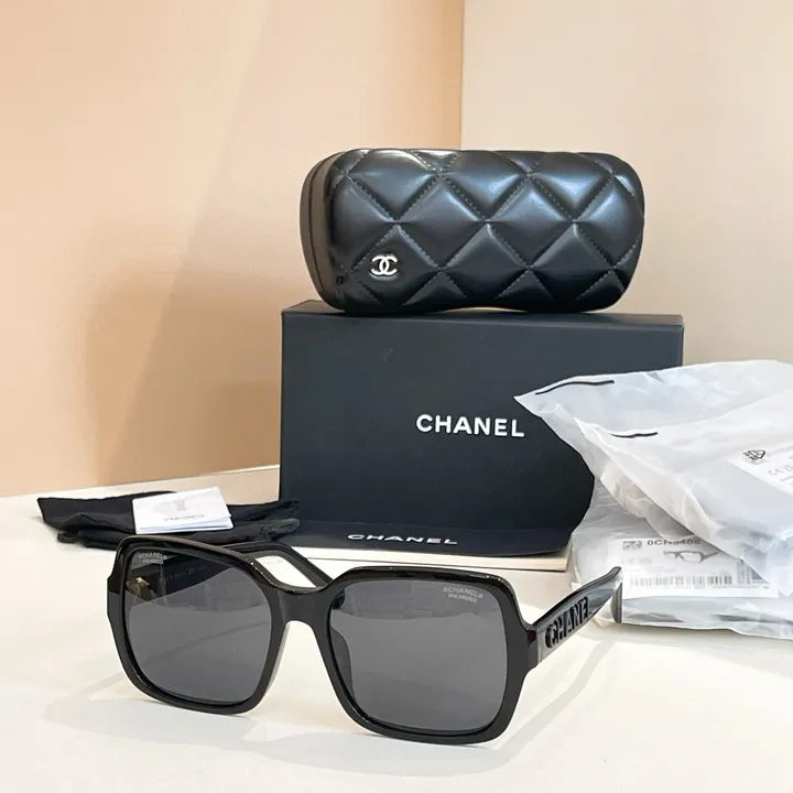 スーパーコピー シャネル サングラス