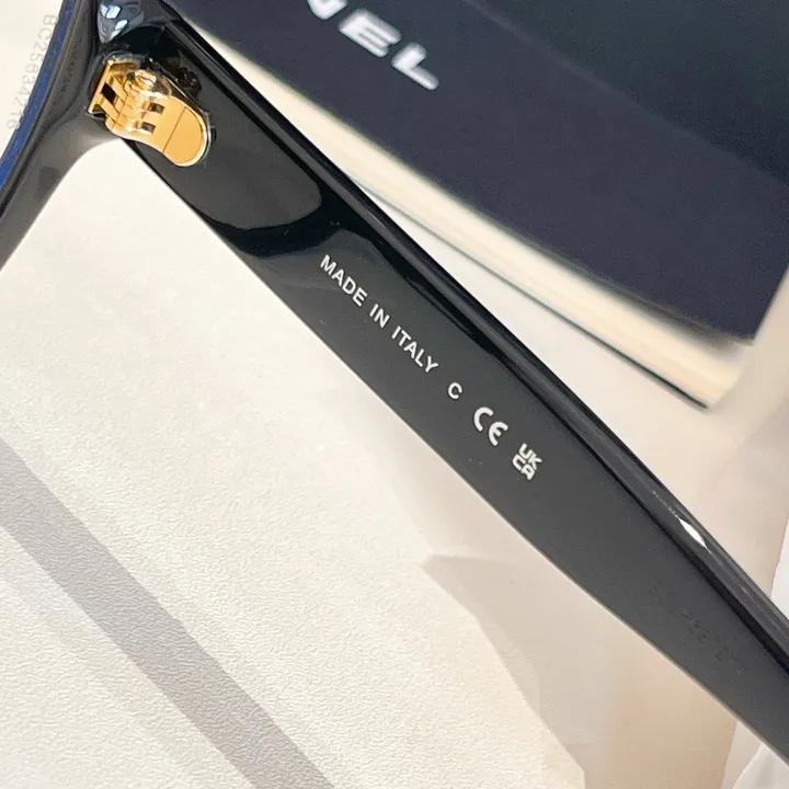 スーパーコピー シャネル サングラス