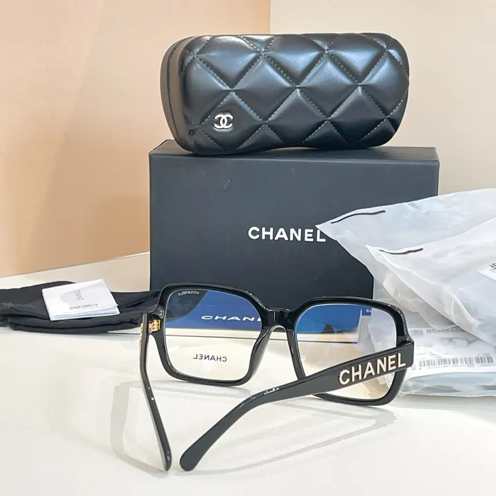 スーパーコピー シャネル サングラス