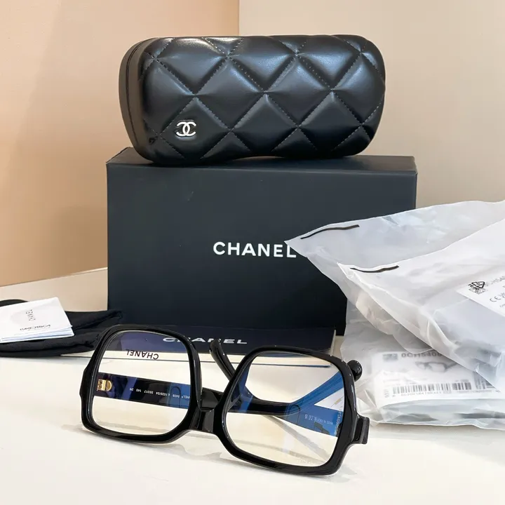 スーパーコピー シャネル サングラス