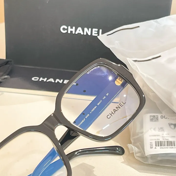 スーパーコピー シャネル サングラス