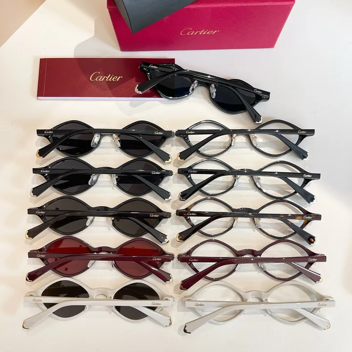 スーパーコピー カルティエ サングラス