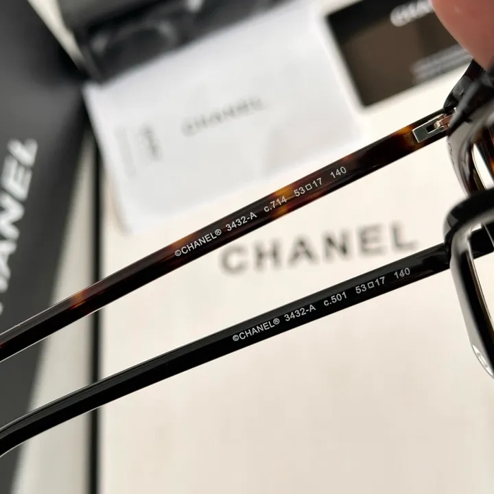 スーパーコピー シャネル サングラス