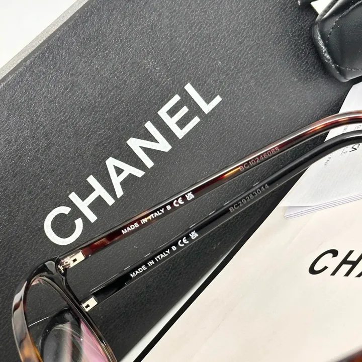 スーパーコピー シャネル サングラス