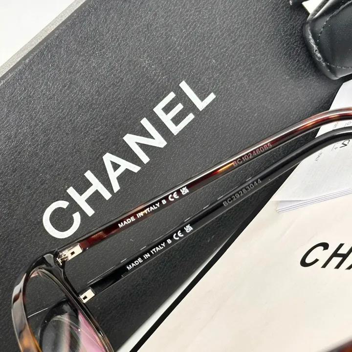 スーパーコピー シャネル サングラス