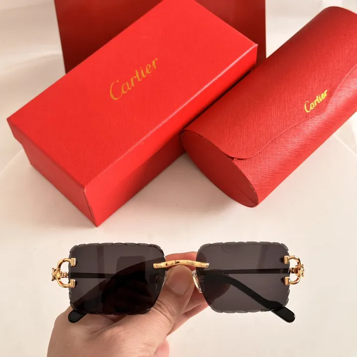 スーパーコピー カルティエ サングラス