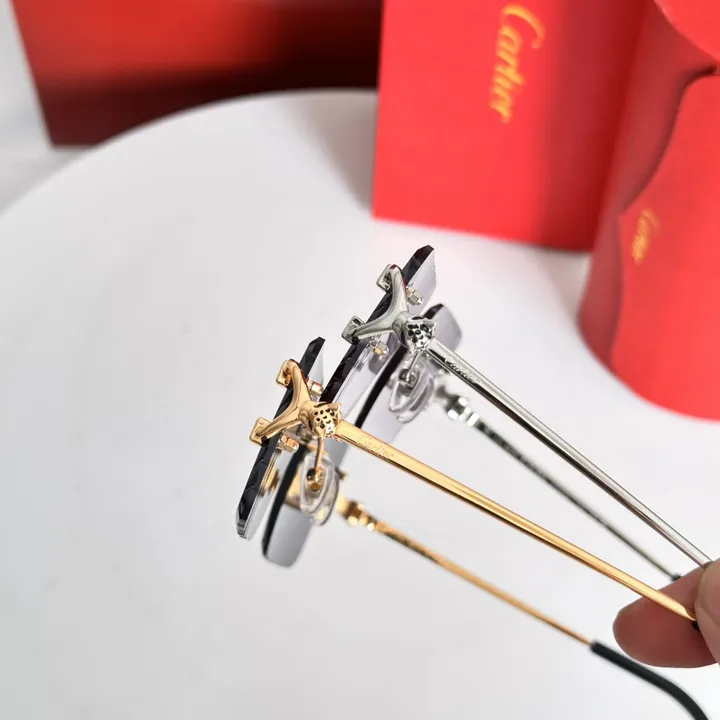 スーパーコピー カルティエ サングラス