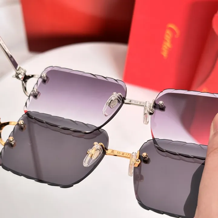 スーパーコピー カルティエ サングラス