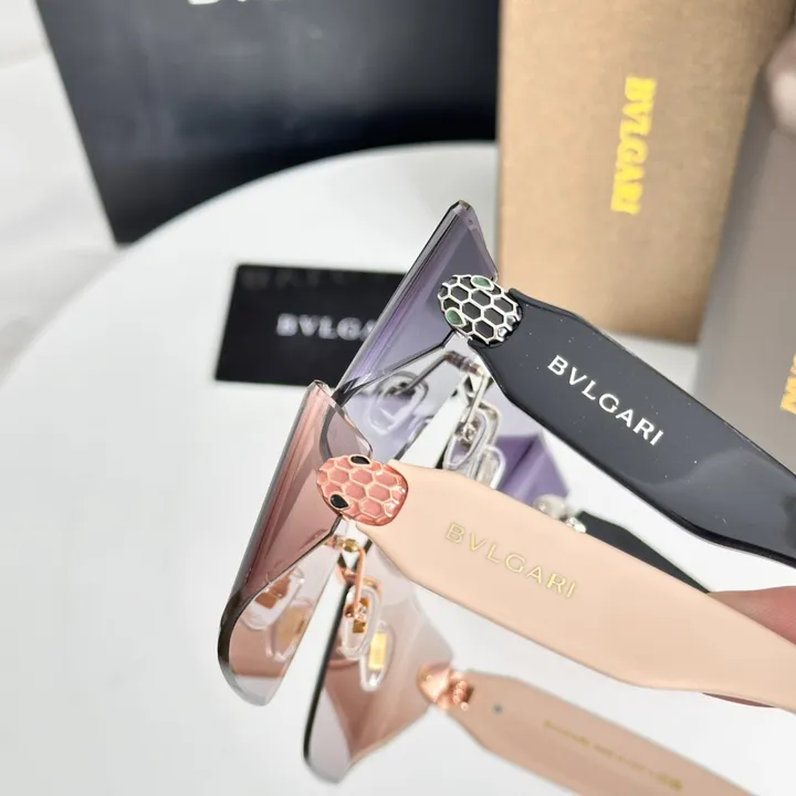 スーパーコピー ブルガリ サングラス