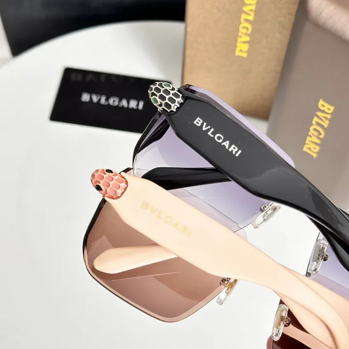 スーパーコピー ブルガリ サングラス