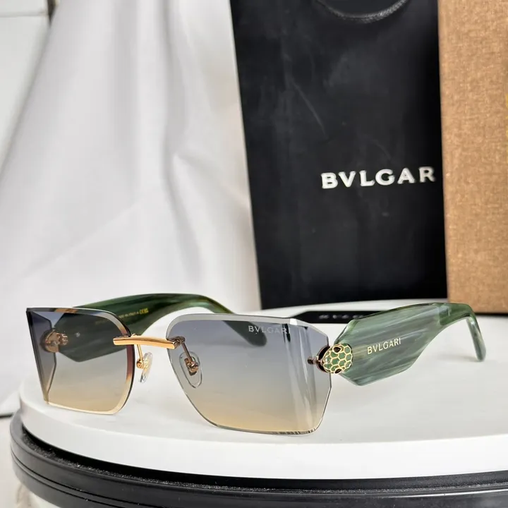 スーパーコピー ブルガリ サングラス