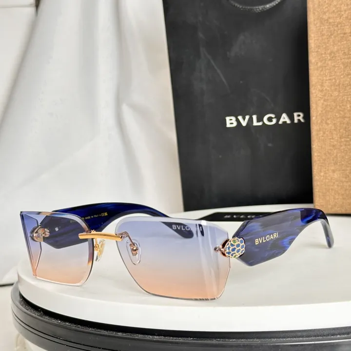 スーパーコピー ブルガリ サングラス