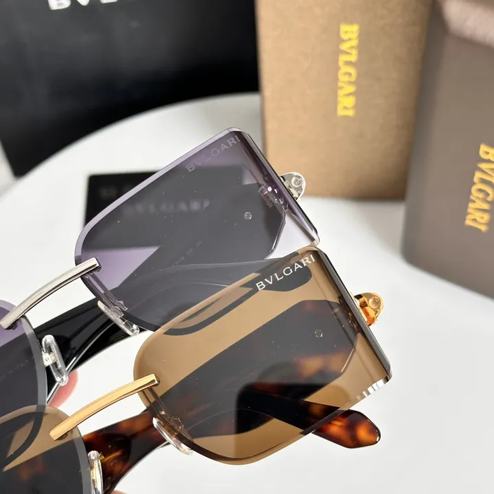 スーパーコピー ブルガリ サングラス