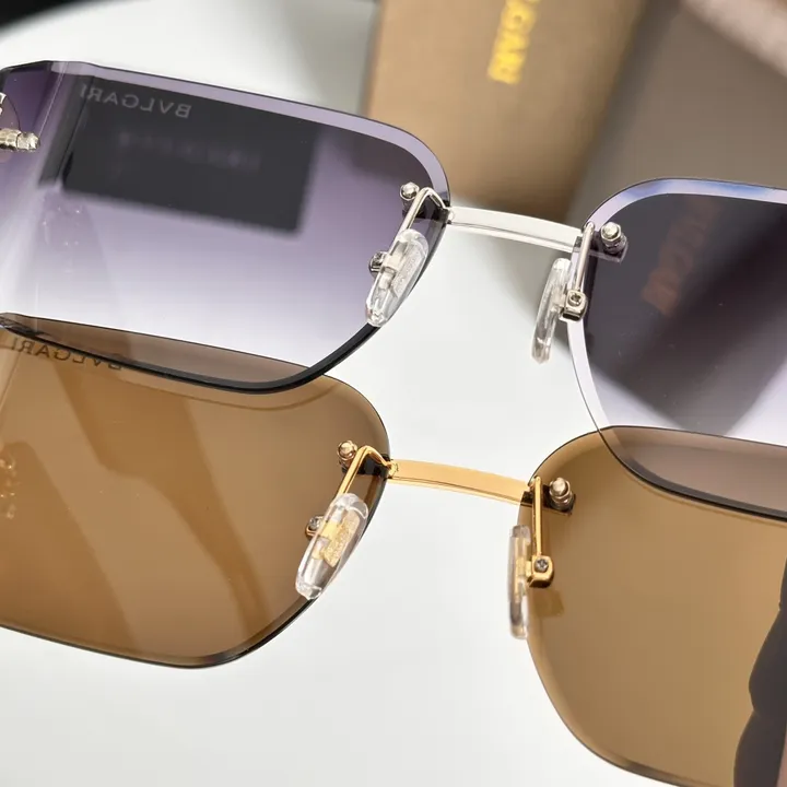 スーパーコピー ブルガリ サングラス