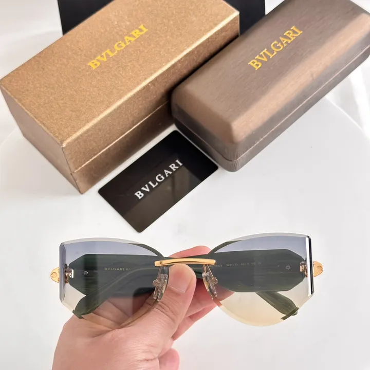 スーパーコピー ブルガリ サングラス
