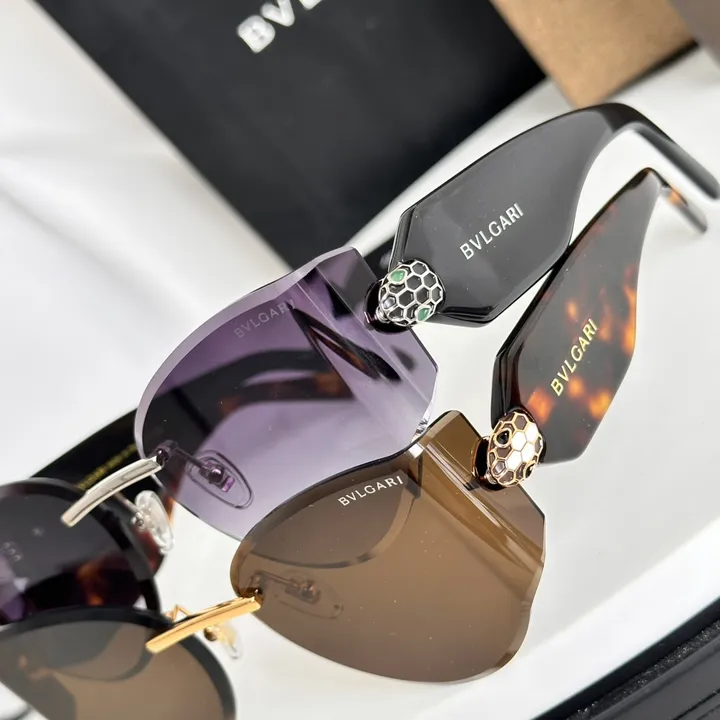 スーパーコピー ブルガリ サングラス