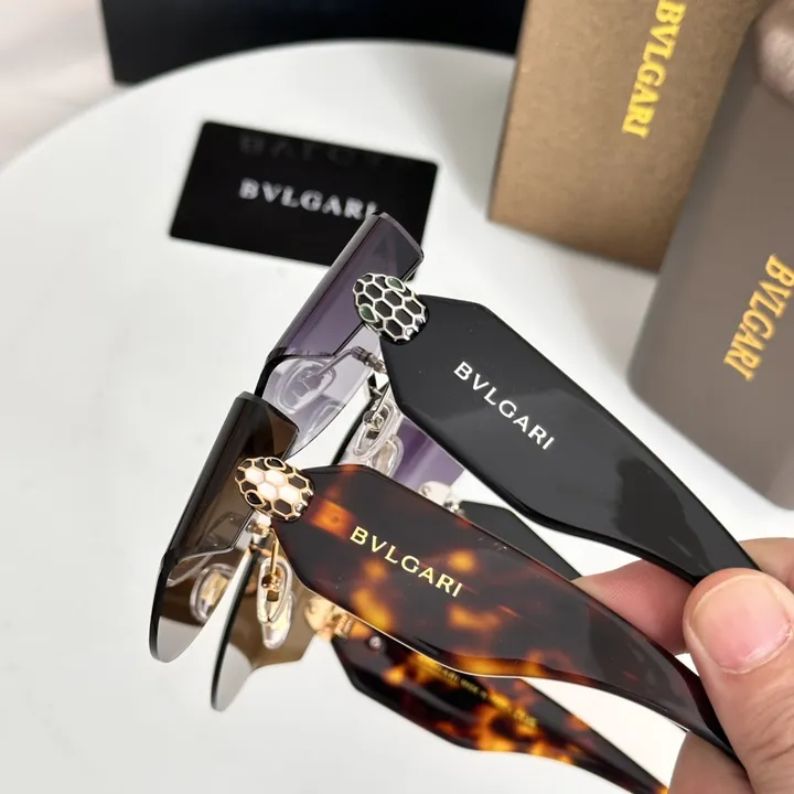 スーパーコピー ブルガリ サングラス