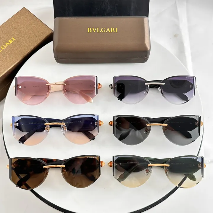 スーパーコピー ブルガリ サングラス