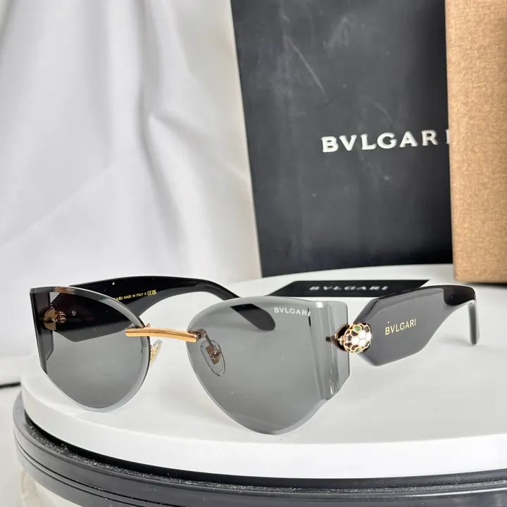 スーパーコピー ブルガリ サングラス