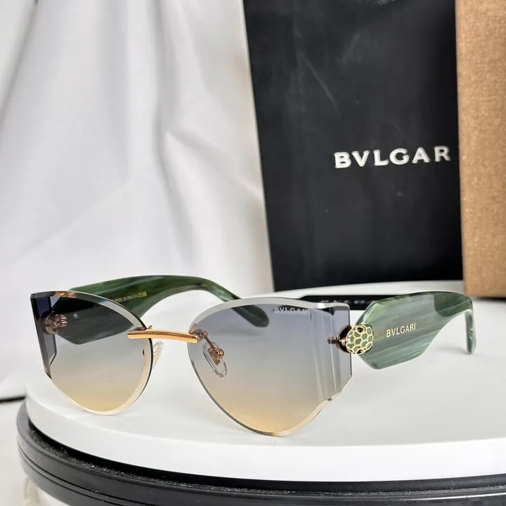 スーパーコピー ブルガリ サングラス