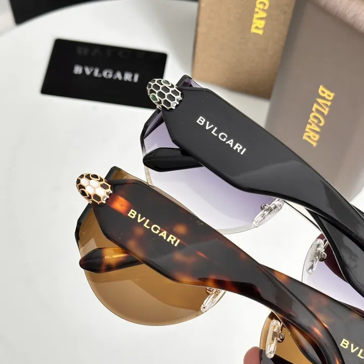 スーパーコピー ブルガリ サングラス