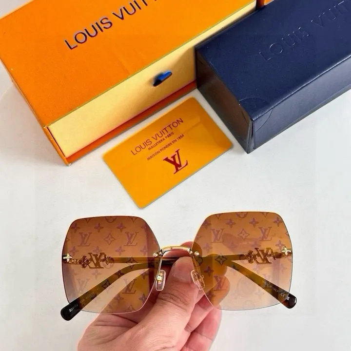 スーパーコピー ルイヴィトン サングラス