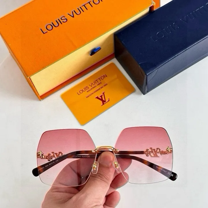 スーパーコピー ルイヴィトン サングラス
