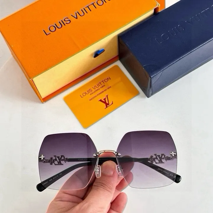 スーパーコピー ルイヴィトン サングラス