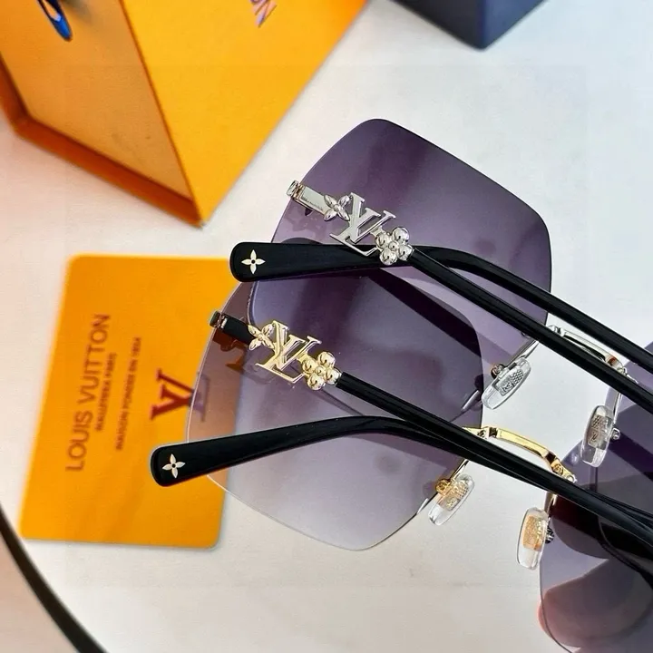 スーパーコピー ルイヴィトン サングラス