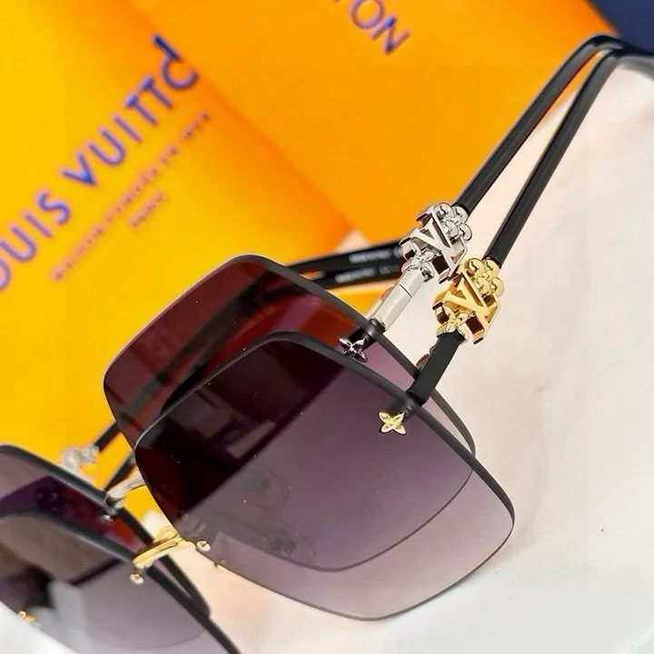 スーパーコピー ルイヴィトン サングラス