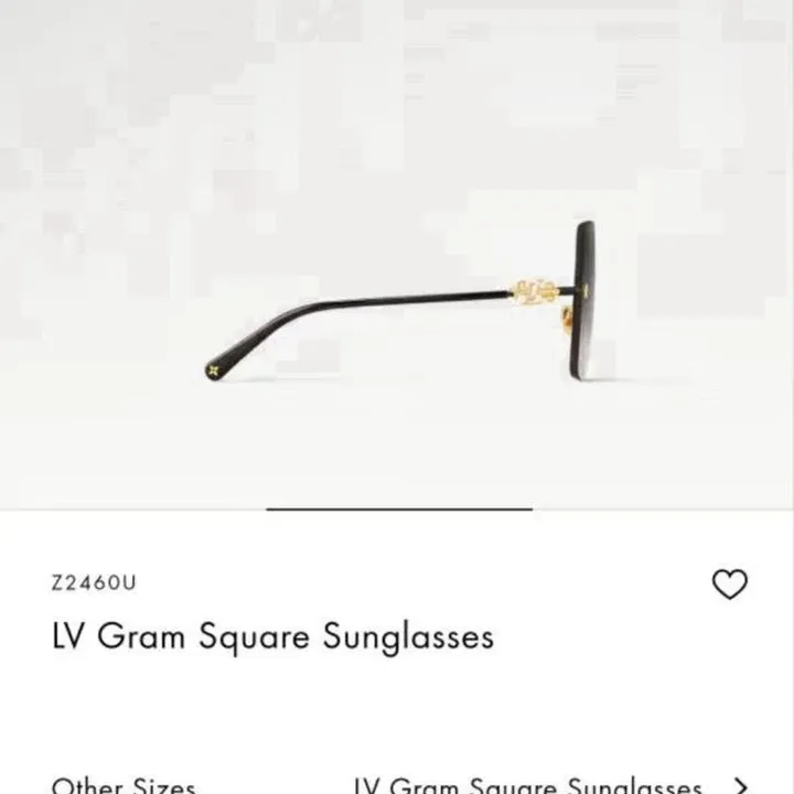 スーパーコピー ルイヴィトン サングラス