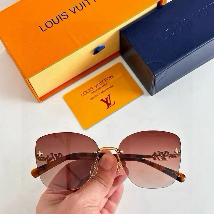 スーパーコピー ルイヴィトン サングラス