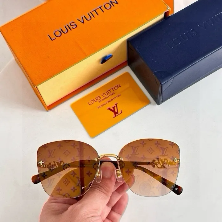 スーパーコピー ルイヴィトン サングラス