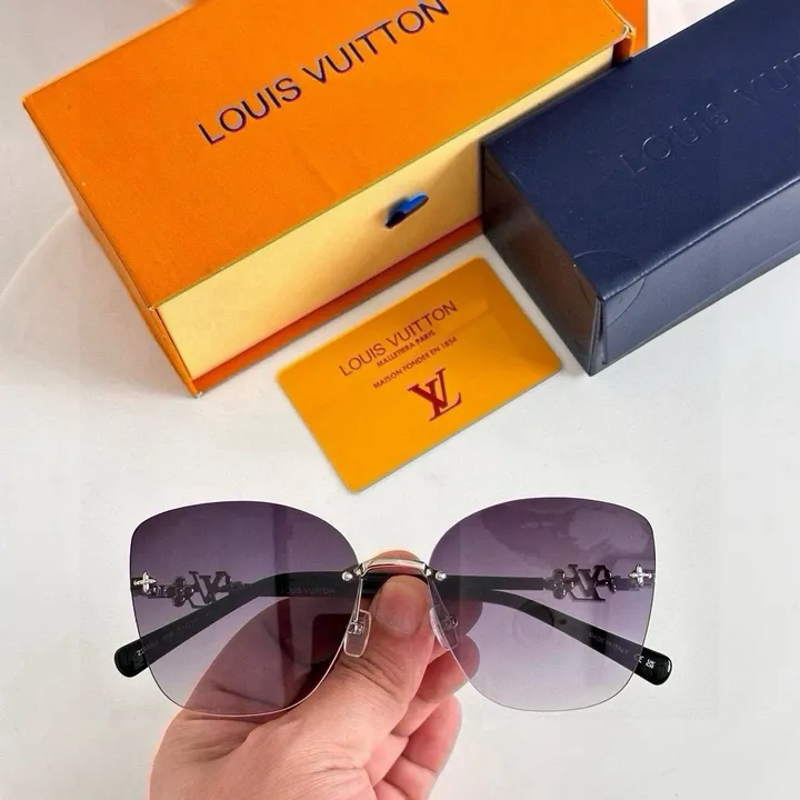 スーパーコピー ルイヴィトン サングラス