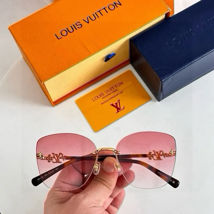 スーパーコピー ルイヴィトン サングラス