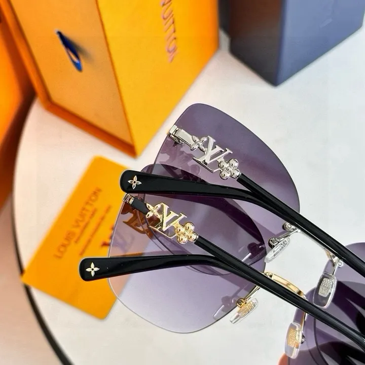スーパーコピー ルイヴィトン サングラス