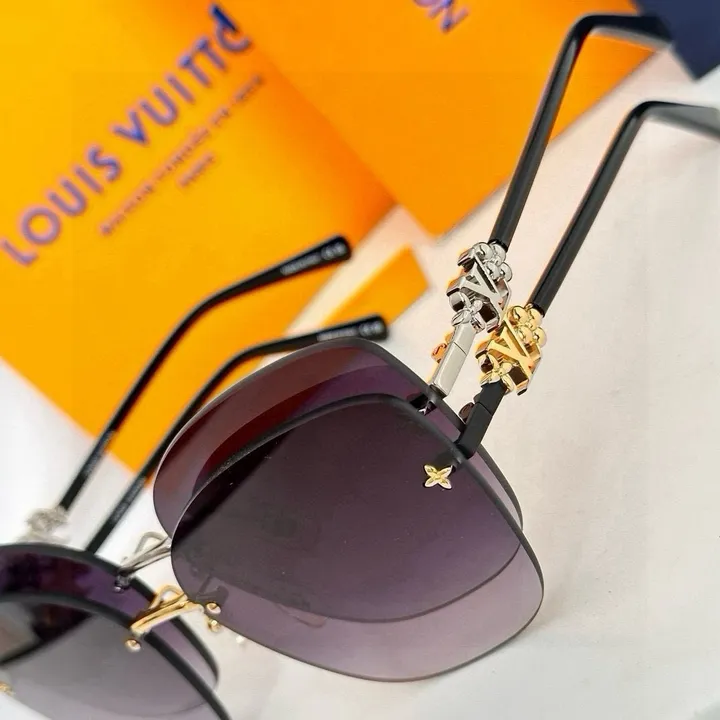 スーパーコピー ルイヴィトン サングラス