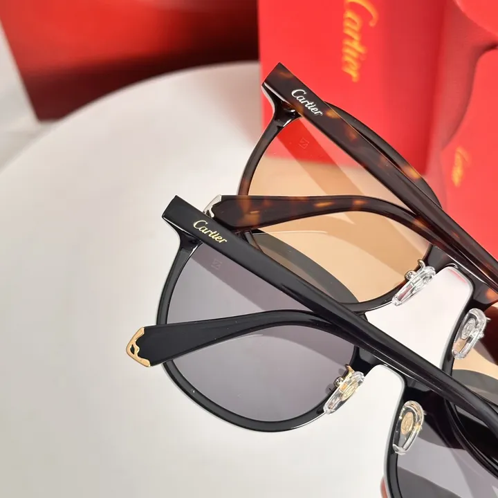 スーパーコピー カルティエ サングラス