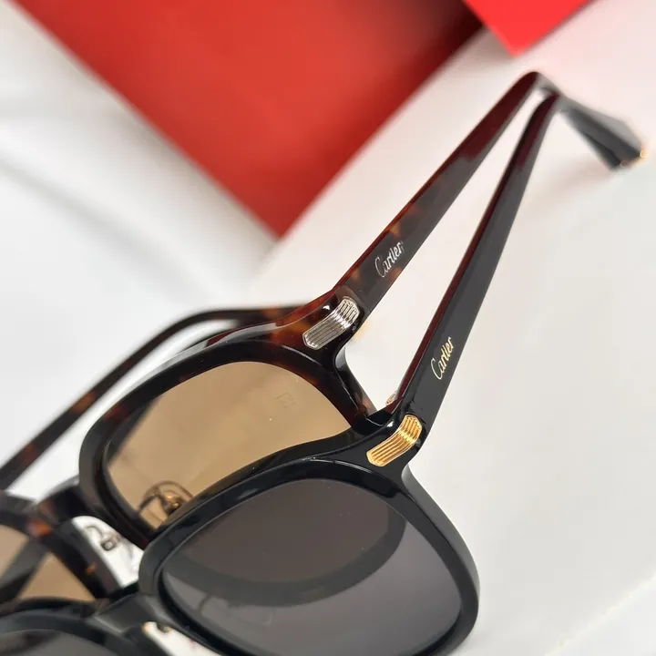 スーパーコピー カルティエ サングラス