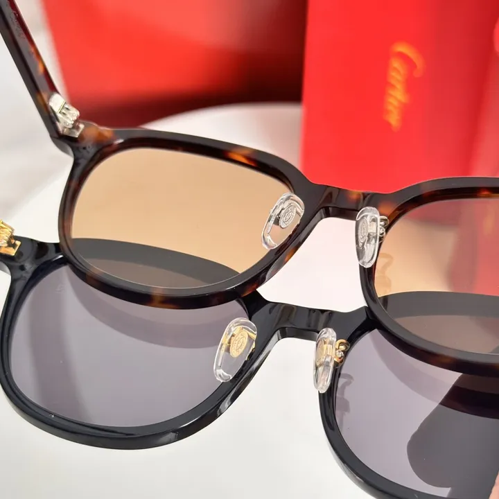 スーパーコピー カルティエ サングラス