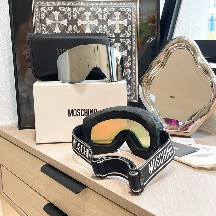 スーパーコピー モスキーノ サングラス